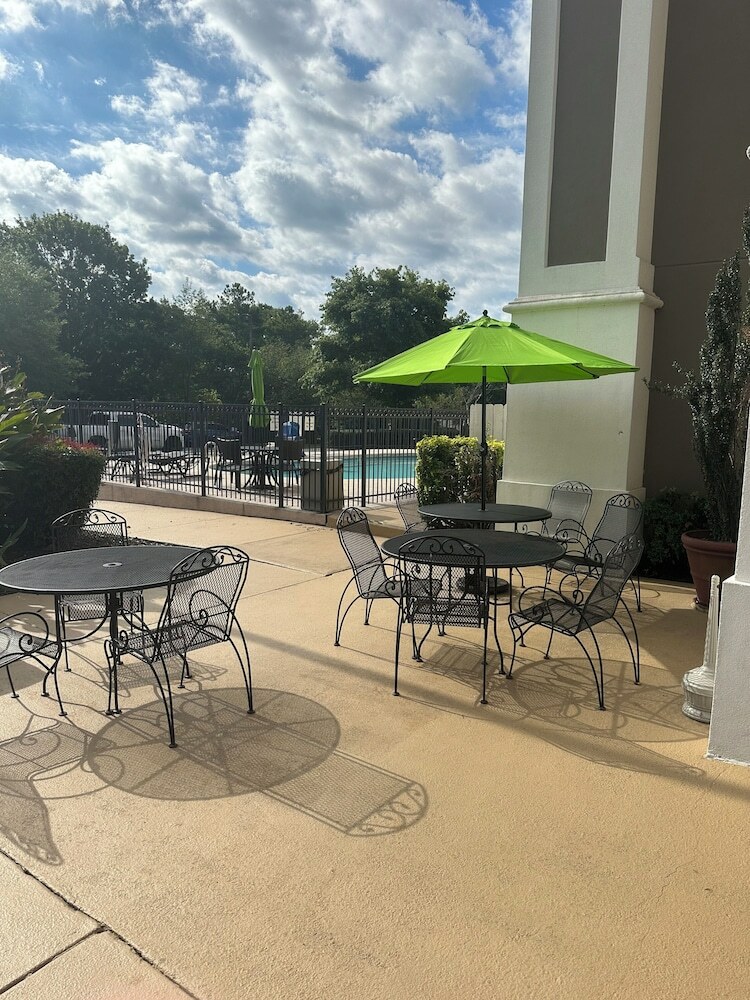 Hotel Holiday Inn Express Forsyth