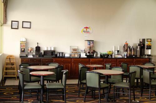 Motel Super 8 By Wyndham Forsyth