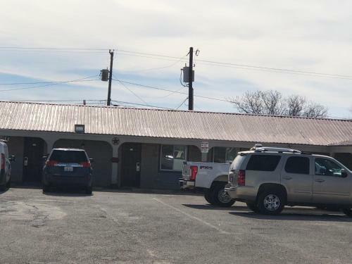 Motel Executive Inn Snyder