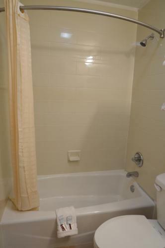 Motel Executive Inn Snyder