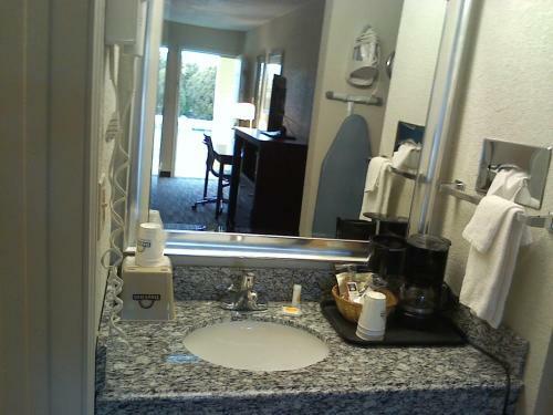 Motel Days Inn Snyder