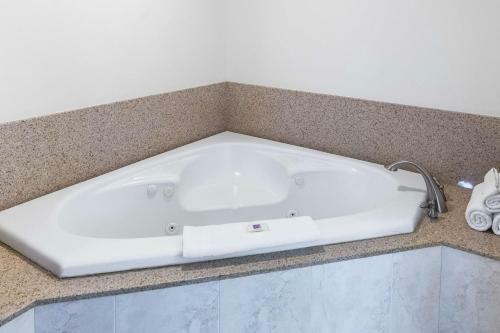 Hotel Motel 6 Mojave - Airport