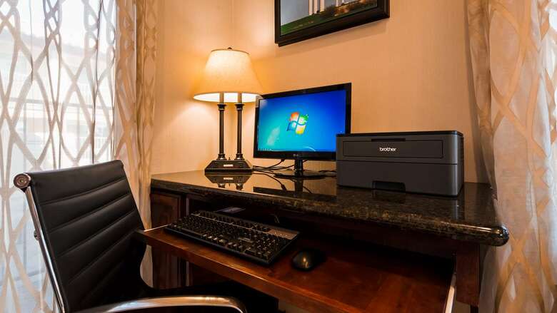 Hotel Best Western Desertwinds