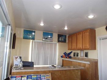 Motel Americas Best Value Inn Mojave