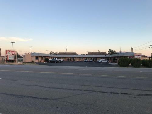 Motel Desert Inn