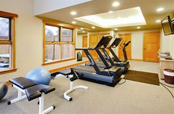 Aparthotel Worldmark Chelan - Lake House