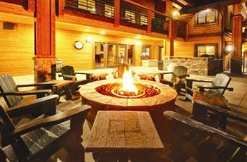 Aparthotel Worldmark Chelan - Lake House