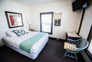 Bed & Breakfast Riverwalk Inn