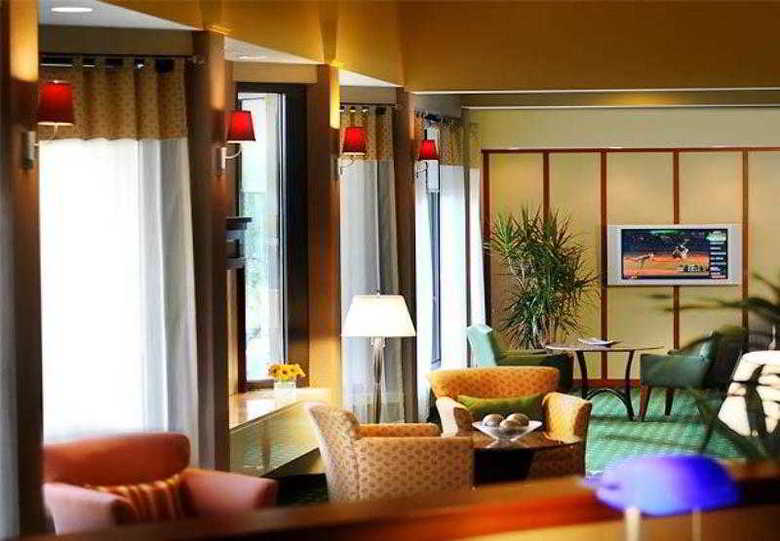 Hotel Courtyard Dallas Dfw Airport West/bedford