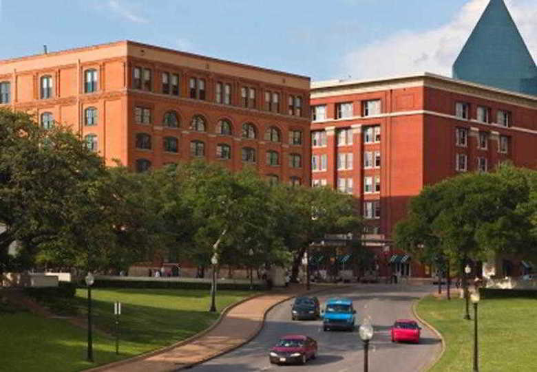 Hotel Courtyard Dallas Dfw Airport West/bedford