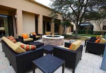 Hotel Courtyard Dallas Dfw Airport West/bedford