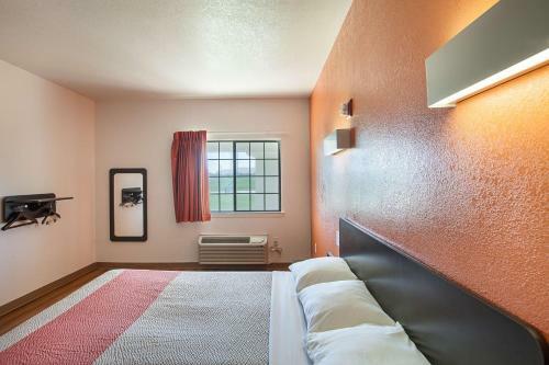 Motel 6 Ft Worth - Bedford