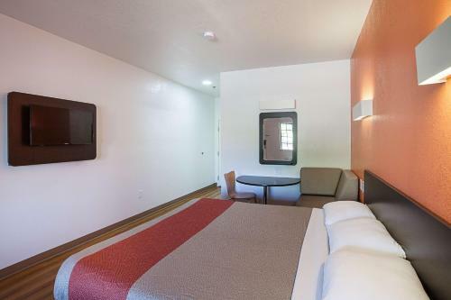 Motel 6 Ft Worth - Bedford