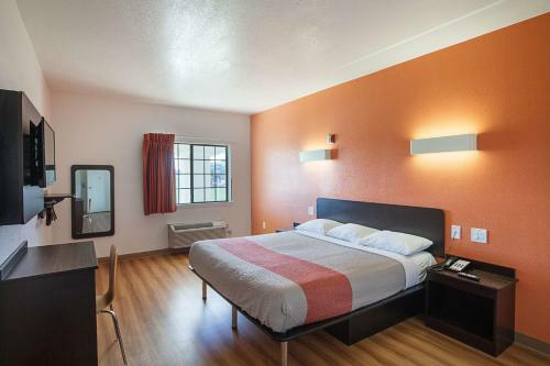 Motel 6 Ft Worth - Bedford