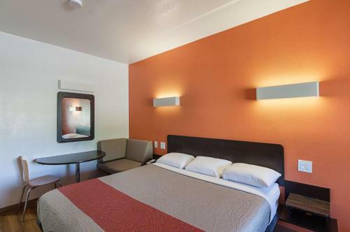 Motel 6 Ft Worth - Bedford