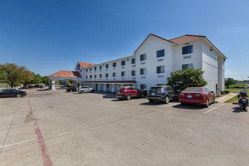 Motel 6 Ft Worth - Bedford