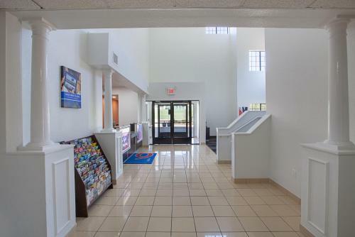 Motel 6 Ft Worth - Bedford