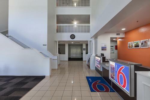 Motel 6 Ft Worth - Bedford