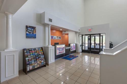 Motel 6 Ft Worth - Bedford