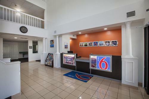 Motel 6 Ft Worth - Bedford