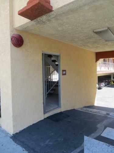 Motel Deluxe Inn Hawthorne/ Lax