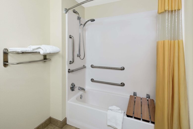 Hotel Days Inn Geneva