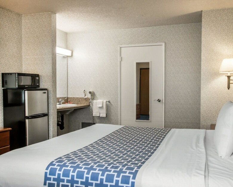 Hotel Econo Lodge Moreno Valley