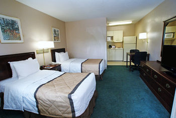 Hotel Extended Stay America - Chattanooga - Airport
