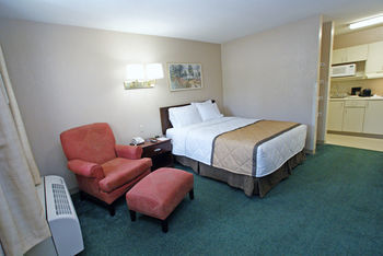 Hotel Extended Stay America - Chattanooga - Airport