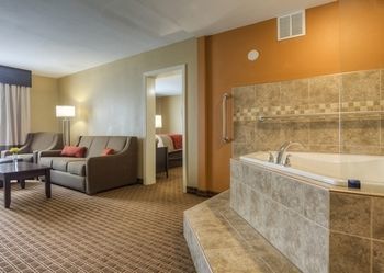 Hotel Comfort Inn Chattanooga