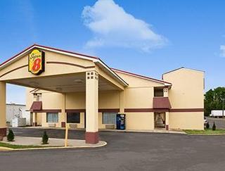 Hotel Super 8 - Chattanooga / East Ridge