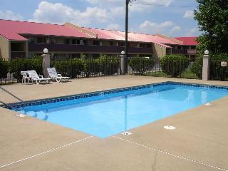 Hotel Super 8 - Chattanooga / East Ridge