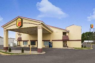Hotel Super 8 - Chattanooga / East Ridge