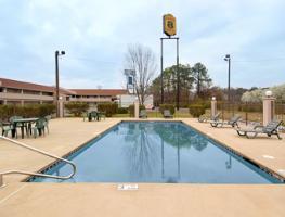 Hotel Super 8 - Chattanooga / East Ridge