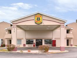 Hotel Super 8 - Chattanooga / East Ridge