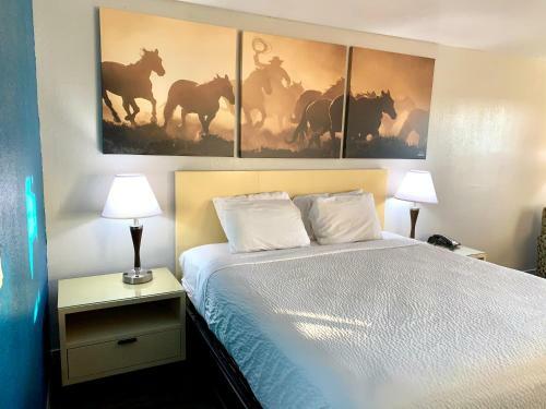 Motel Days Inn Canton
