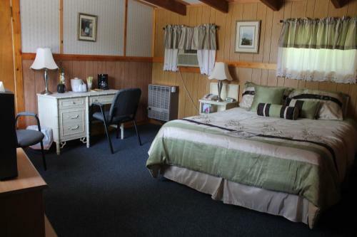 Twilite Motel