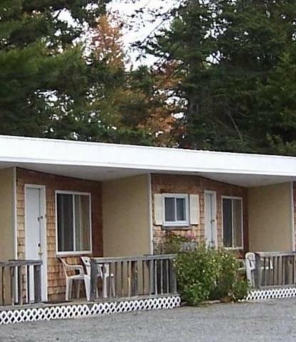 Twilite Motel