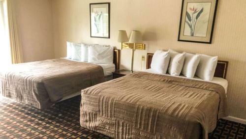 Hotel Colonial Inn Ellsworth