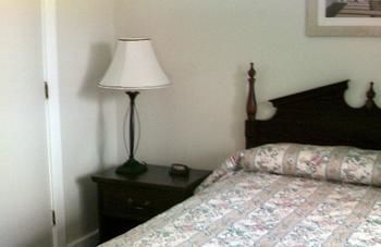 Jasper's Motel And Restaurant