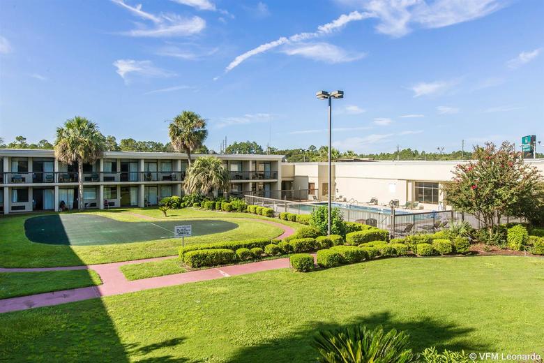 Hotel Quality Inn & Suites Waycross