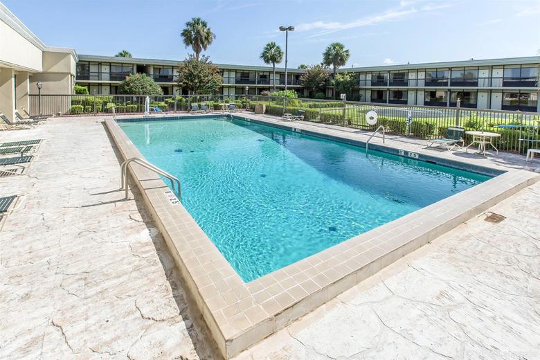 Hotel Quality Inn & Suites Waycross