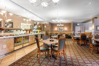 Hotel Quality Inn & Suites Waycross