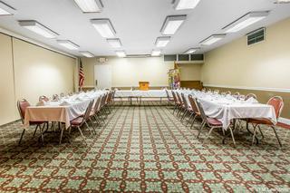 Hotel Quality Inn & Suites Waycross