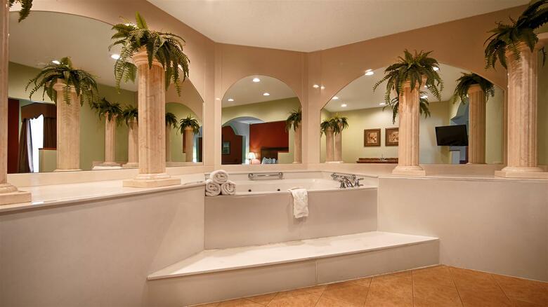 Hotel Best Western Plus Bradbury Inn And Suites