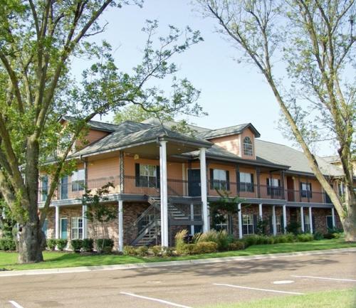 Hotel Westgate Tunica Resort