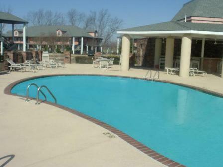 Hotel Westgate Tunica Resort