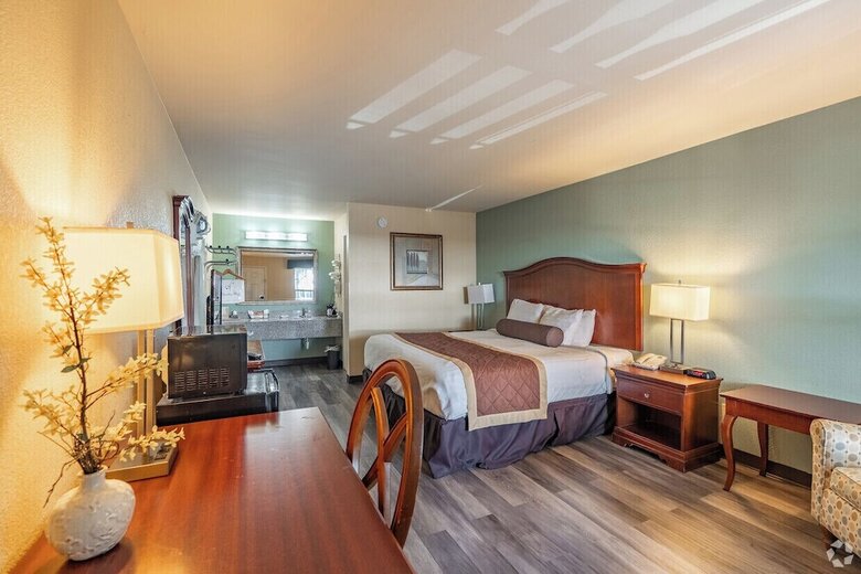 Hotel Key West Inn Tunica Resort