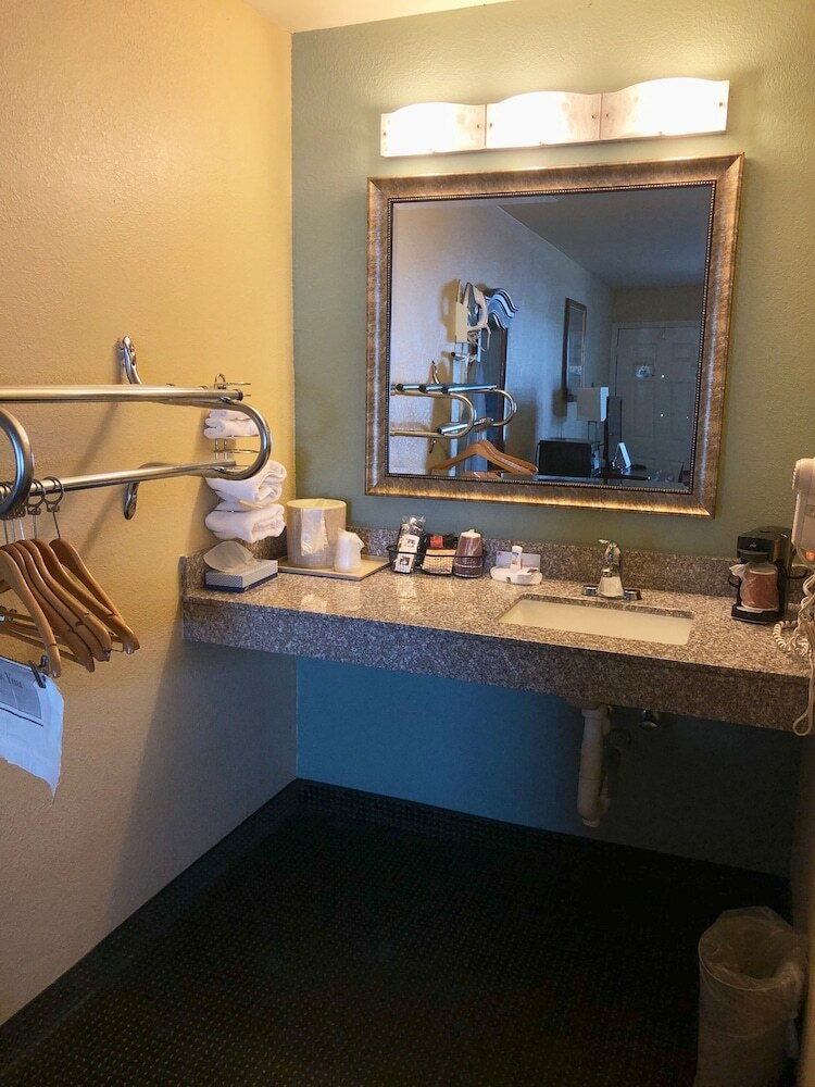Hotel Key West Inn Tunica Resort
