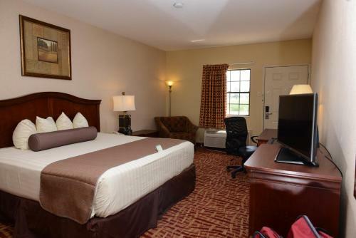 Hotel Americas Best Value Inn - Tunica Resort